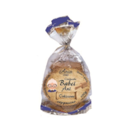 ANIA Ciast. Babci Ani orkiszowe cappucino 100g