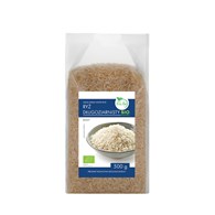 BIOLIFE Ryż biały długoziarnisty 500g BIO