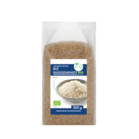BIOLIFE Ryż biały długoziarnisty 500g BIO