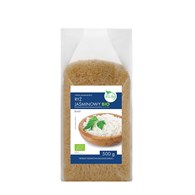 BIOLIFE Ryż jaśminowy biały 500g BIO