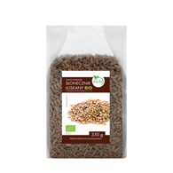 BIOLIFE Słonecznik łuskany BIO 350g