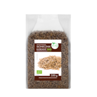 BIOLIFE Słonecznik łuskany BIO 350g