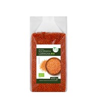 BIOLIFE Soczewica czerwona BIO 400g