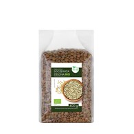 BIOLIFE Soczewica zielona BIO 400g