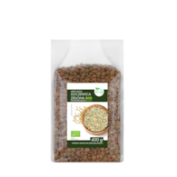 BIOLIFE Soczewica zielona BIO 400g