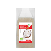 BIOLIFE Wiórki kokosowe BIO 150g