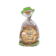 ANIA Ciast. Babci Ani orkiszowe naturalne 100g