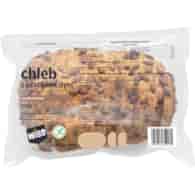 WISO Chleb z pestkami dyni 350g