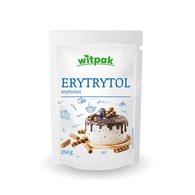 WITPAK Erytrytol 250g