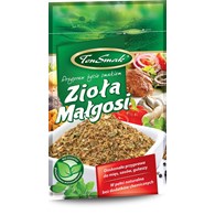 TENSMAK Przyprawa Zioła Małgosi 20g
