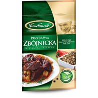 TENSMAK Przyprawa Zbójnicka 20g