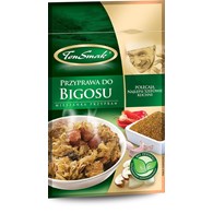 TENSMAK Przyprawa do Bigosu 20g