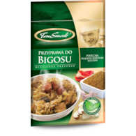 TENSMAK Przyprawa do Bigosu 20g