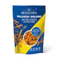 BEZGLUTEN Paluszki 100g