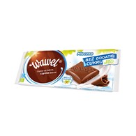 WAWEL Czekolada Mleczna BDC 90g