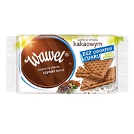 WAWEL Wafle kakaowe BDC 110g