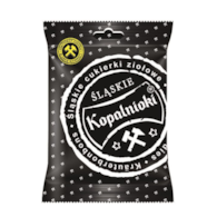 Śląskie kopalnioki 80g