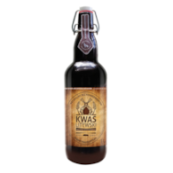 PBE Kwas chlebowy Litewski 1l