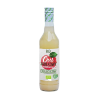 BIONATURO Ocet jabłkowy 5%  BIO 500ml
