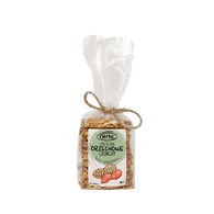 OATBE Ciasteczka orzechowe crunchy 150g