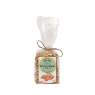 OATBE Ciasteczka orzechowe crunchy 150g