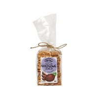 OATBE Ciasteczka kokosowe crunchy 150g
