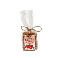 OATBE Ciasteczka żurawinowe crunchy 150g