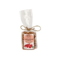 OATBE Ciasteczka żurawinowe crunchy 150g