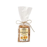 OATBE Ciasteczka słonecznikowe crunchy 150g