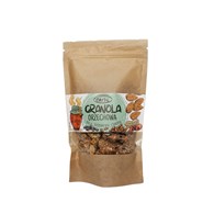 OATBE Granola ORZECHOWA 250g