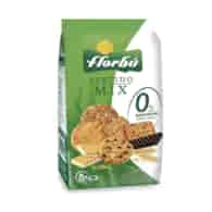 FLORBU Ciastka i wafelki mix b/c 270g