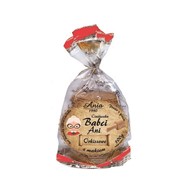 ANIA Ciast. Babci Ani orkiszowe z makiem 100g
