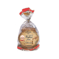 ANIA Ciast. Babci Ani orkiszowe z makiem 100g