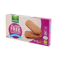 Gullon Sandwich Chocolate - ciasteczka z kremem czekoladowym bezgl. 225g