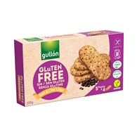 Gullon Ciastka Oat & Choc Chips bezgl. 220g