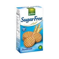 Gullon Sugar Free Ciastka maślane bez cukru 330g