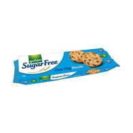 Gullon Sugar Free Ciasteczka Choc Chips 150g