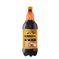SŁOWIAŃSKI Kwas chlebowy jasny 1,5l