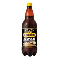 SŁOWIAŃSKI Kwas chlebowy ciemny 1,5l