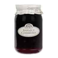 KROKUS Barszcz czerwony 830ml