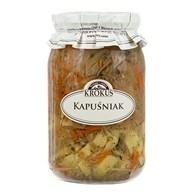 KROKUS Kapuśniak 900g