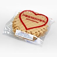 DIETA Podpłomyki orkisz bez dodatku cukru 55g