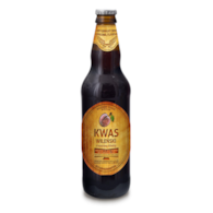PBE Kwas chlebowy Wileński ze śliwką 500ml