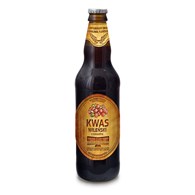 PBE Kwas chlebowy Wileński z żurawiną 500ml
