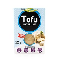 PROSOYA Tofu naturalne 200g