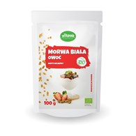 WITPAK BIO Morwa biała owoc 100g