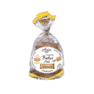 ANIA Ciast. Babci Ani owsiane imbirowe 100g