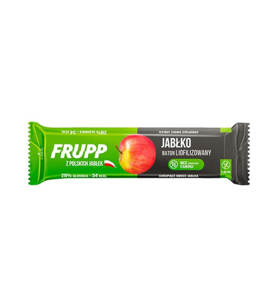 CELIKO Frupp Jabłko b/c 9g