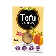 PROSOYA Tofu paprykowe 200g