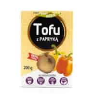 PROSOYA Tofu paprykowe 200g